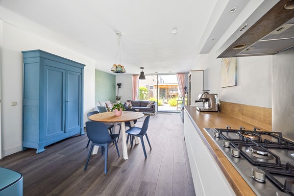 Medium property photo - Laurus Melselaan 11, 2493 BW Den Haag